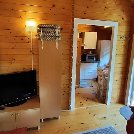 Holiday home Jaukus Namelis Palangoje Prie Parko Palanga